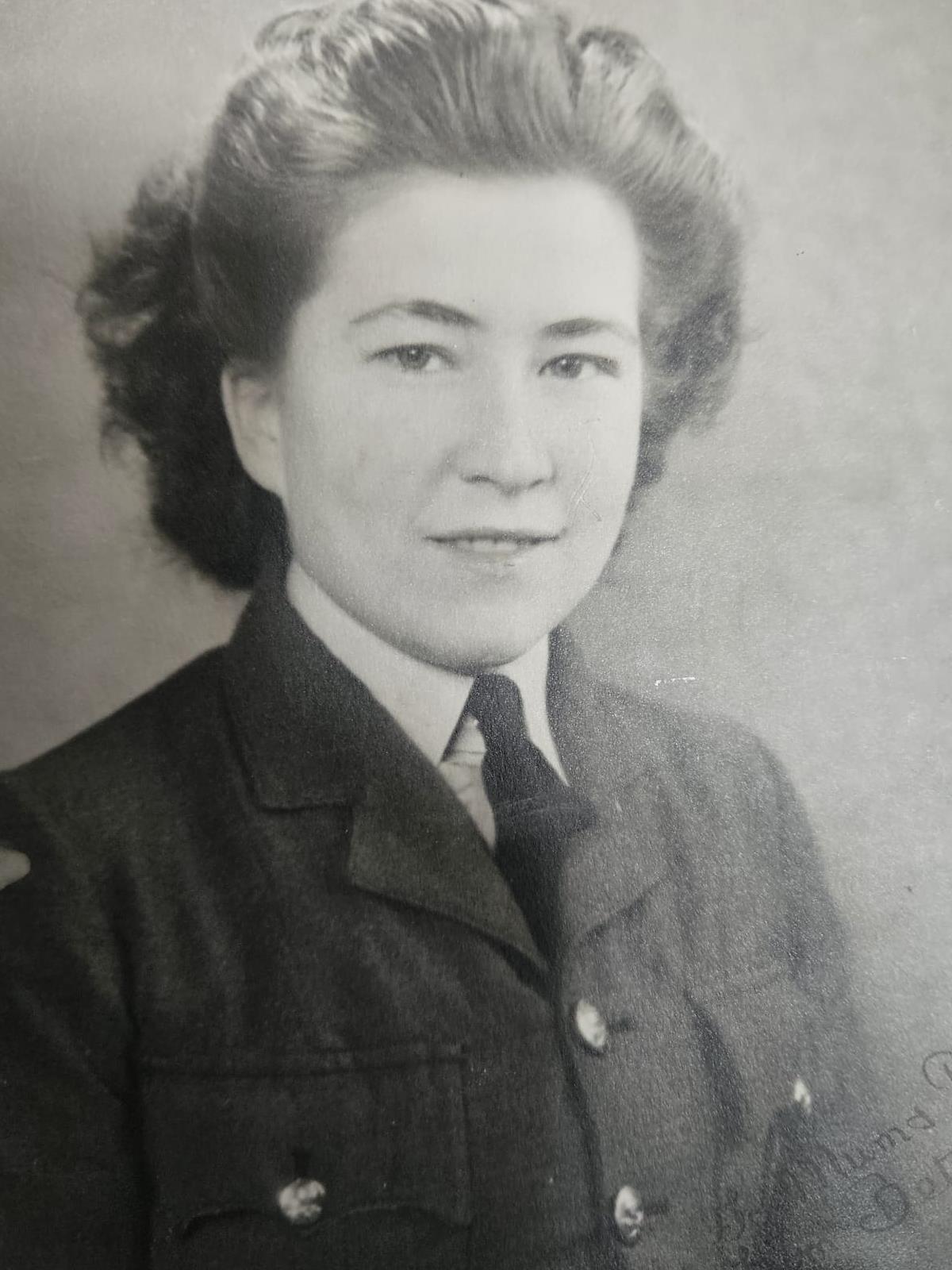 Funeral Notice Profile Image