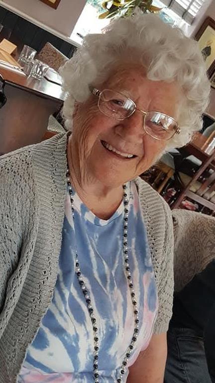 Funeral Notice Profile Image