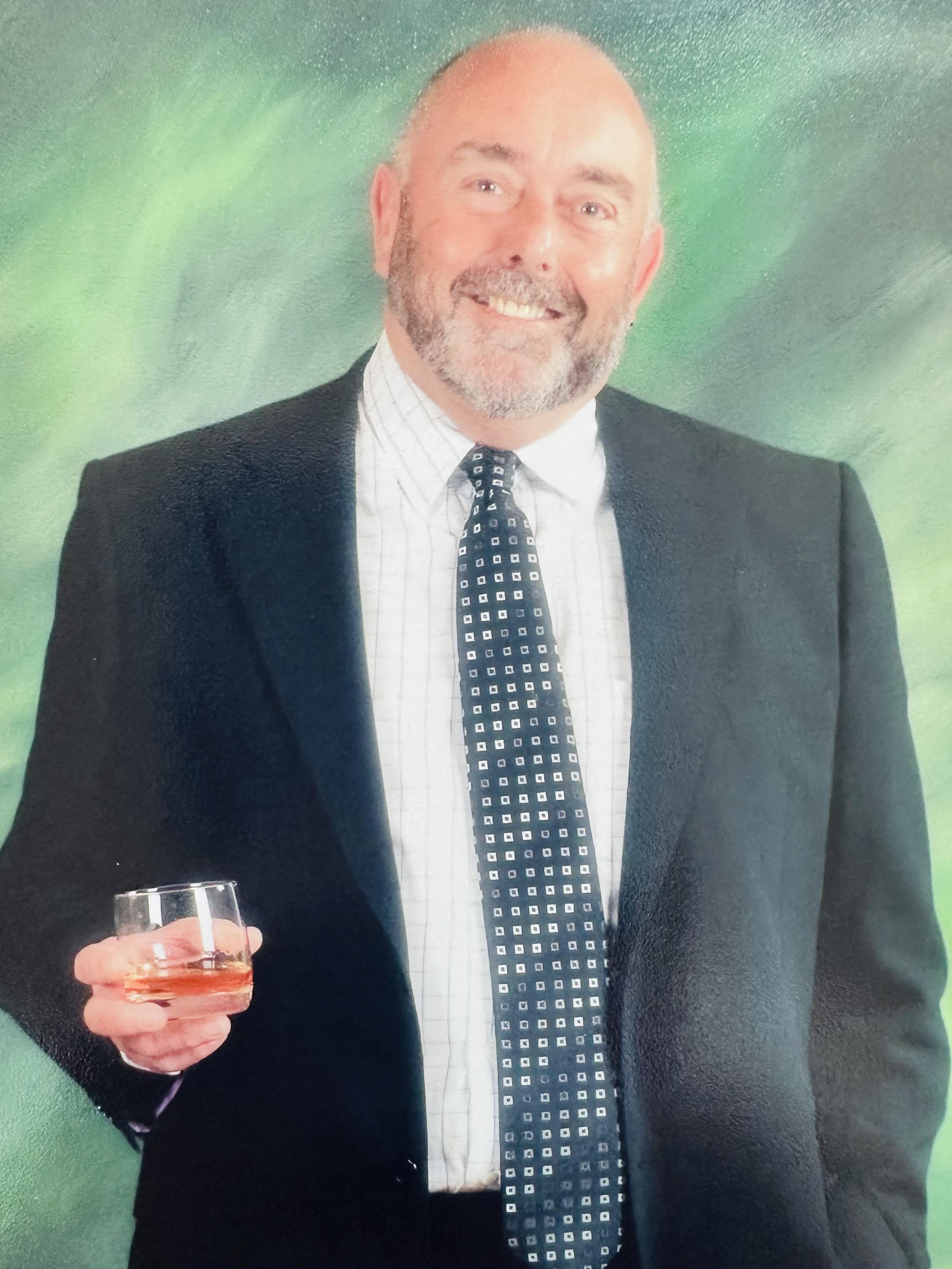 Funeral Notice Profile Image