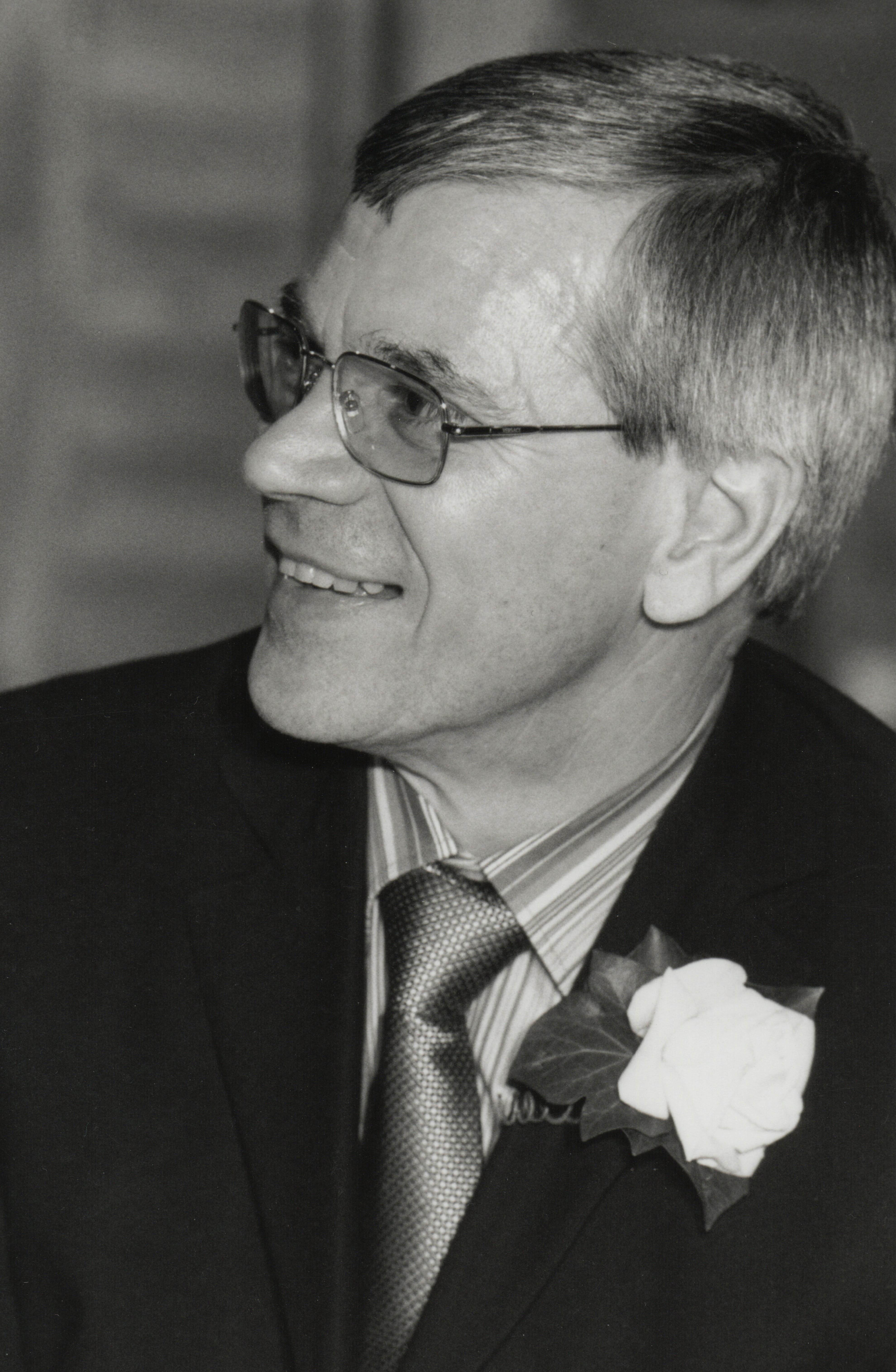 Funeral Notice Profile Image