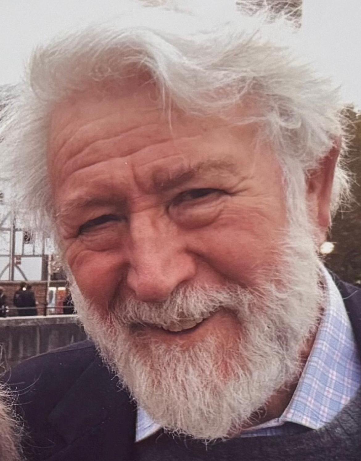 Funeral Notice Profile Image