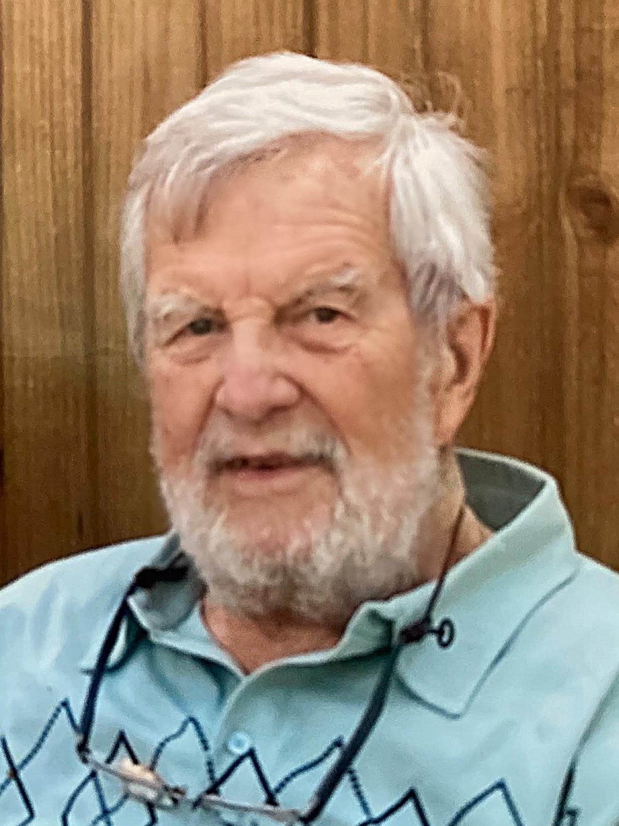 Funeral Notice Profile Image