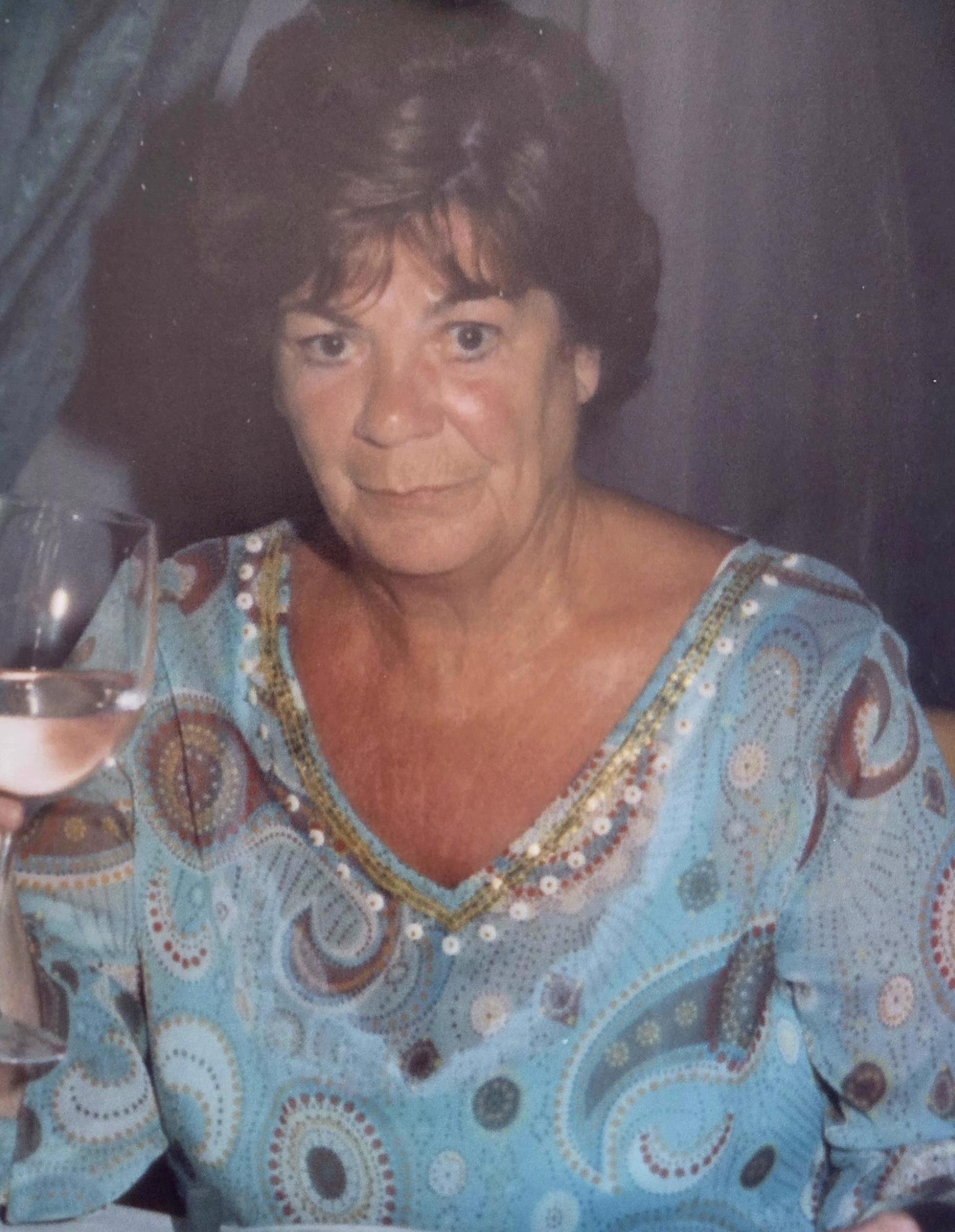Funeral Notice Profile Image