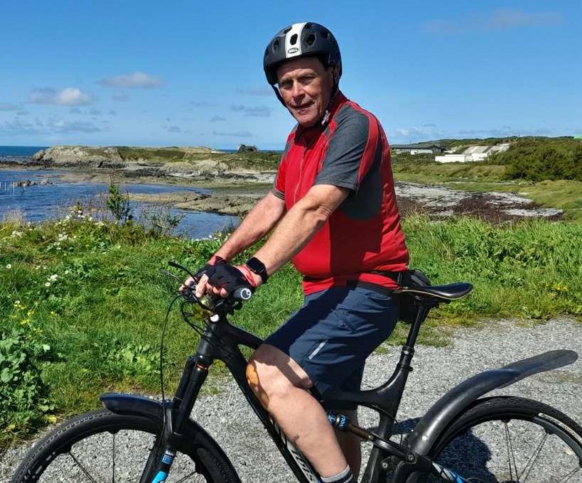 Funeral Notice Profile Image