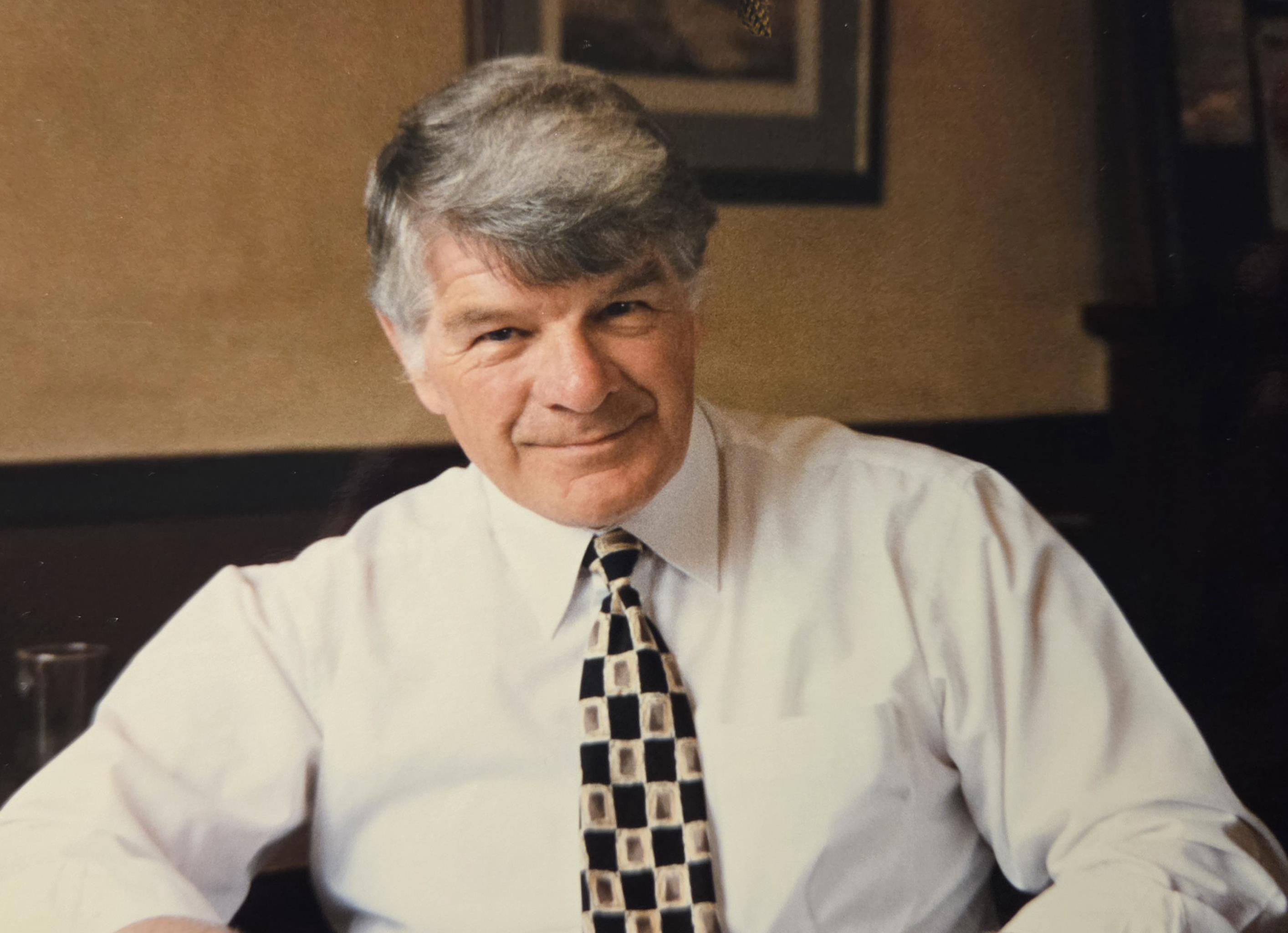 Funeral Notice Profile Image