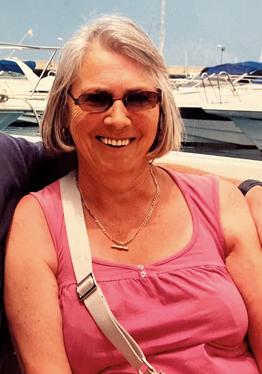 Funeral Notice Profile Image