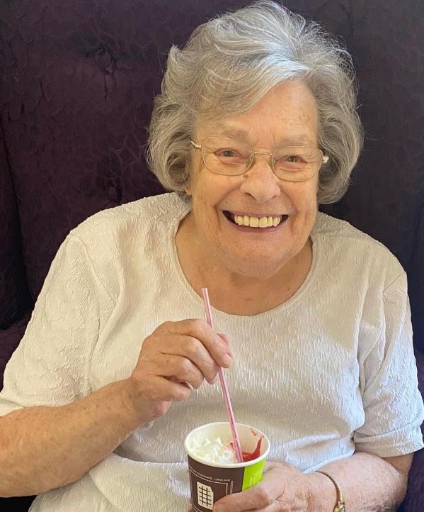 Funeral Notice Profile Image