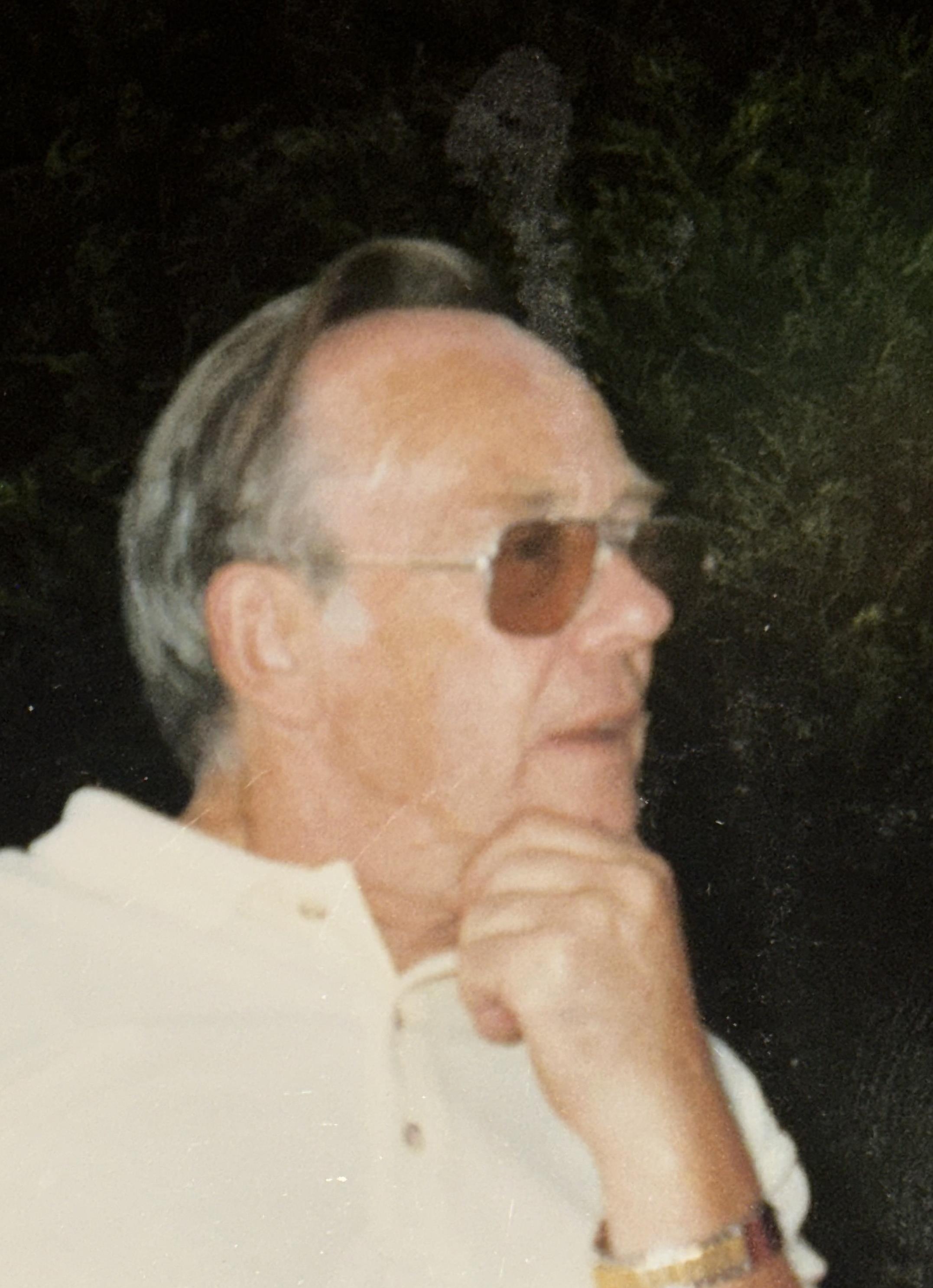 Funeral Notice Profile Image
