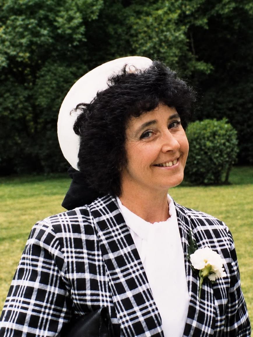 Funeral Notice Profile Image