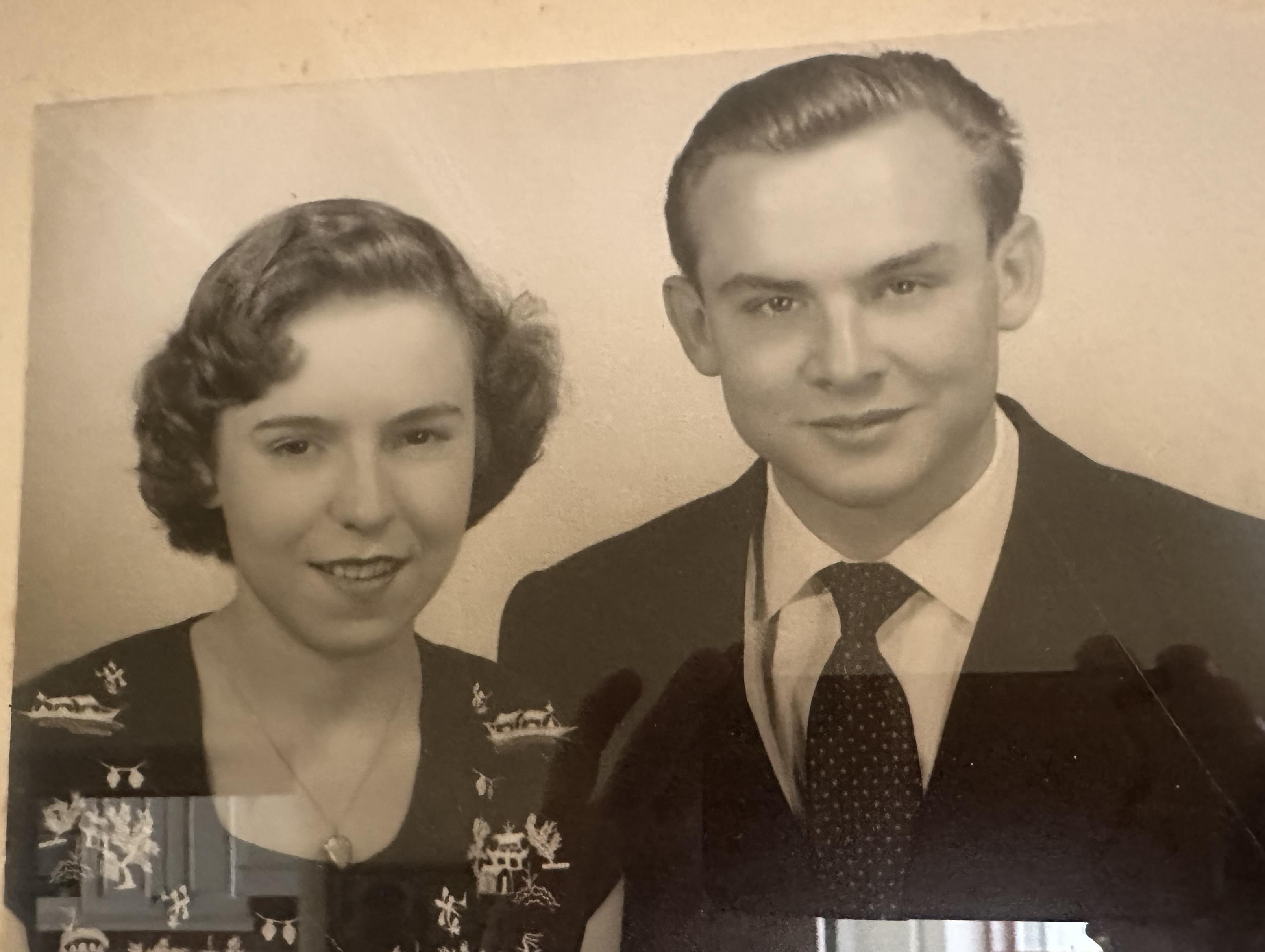 Funeral Notice Profile Image