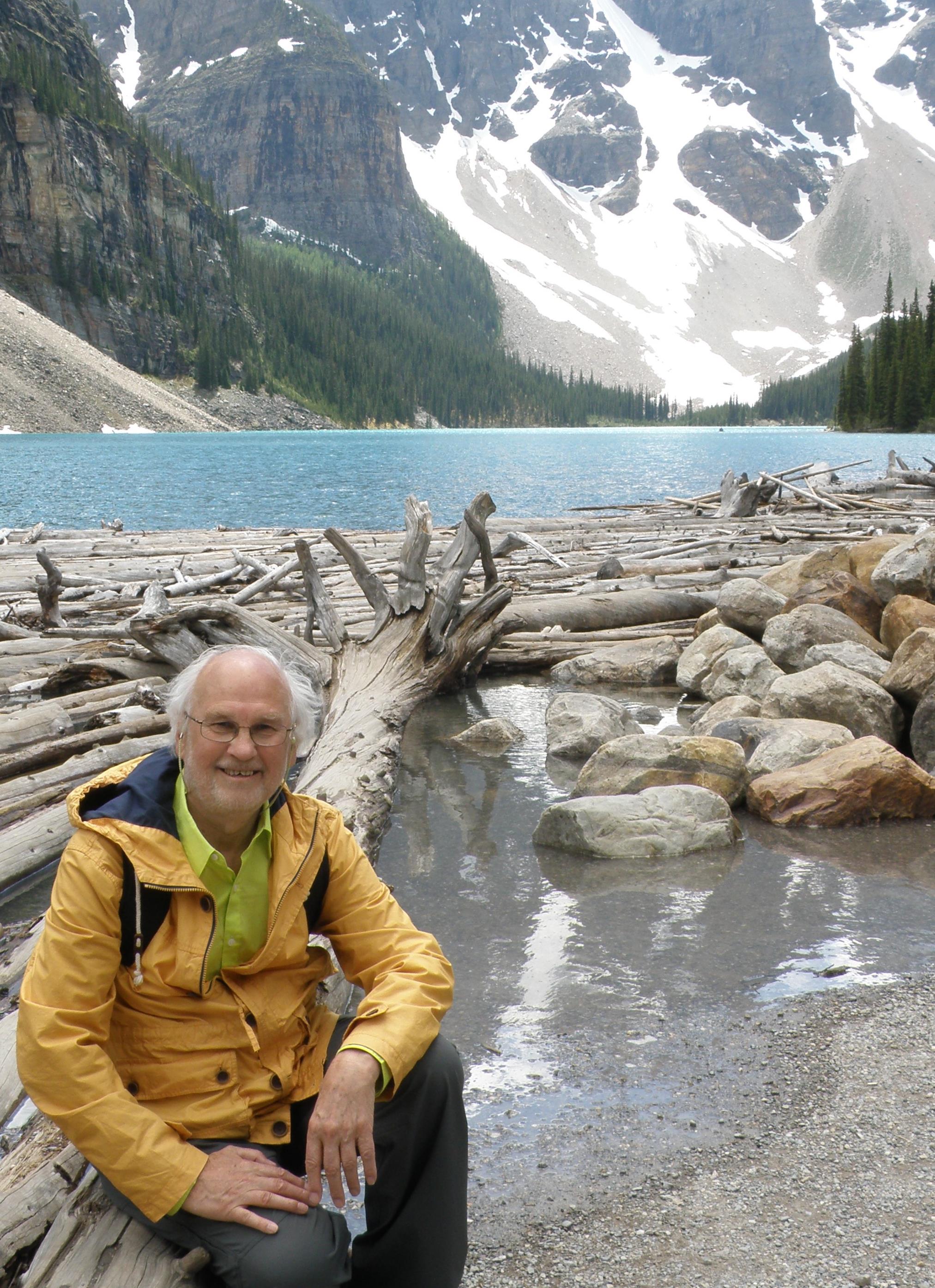 Funeral Notice for Tony Davies