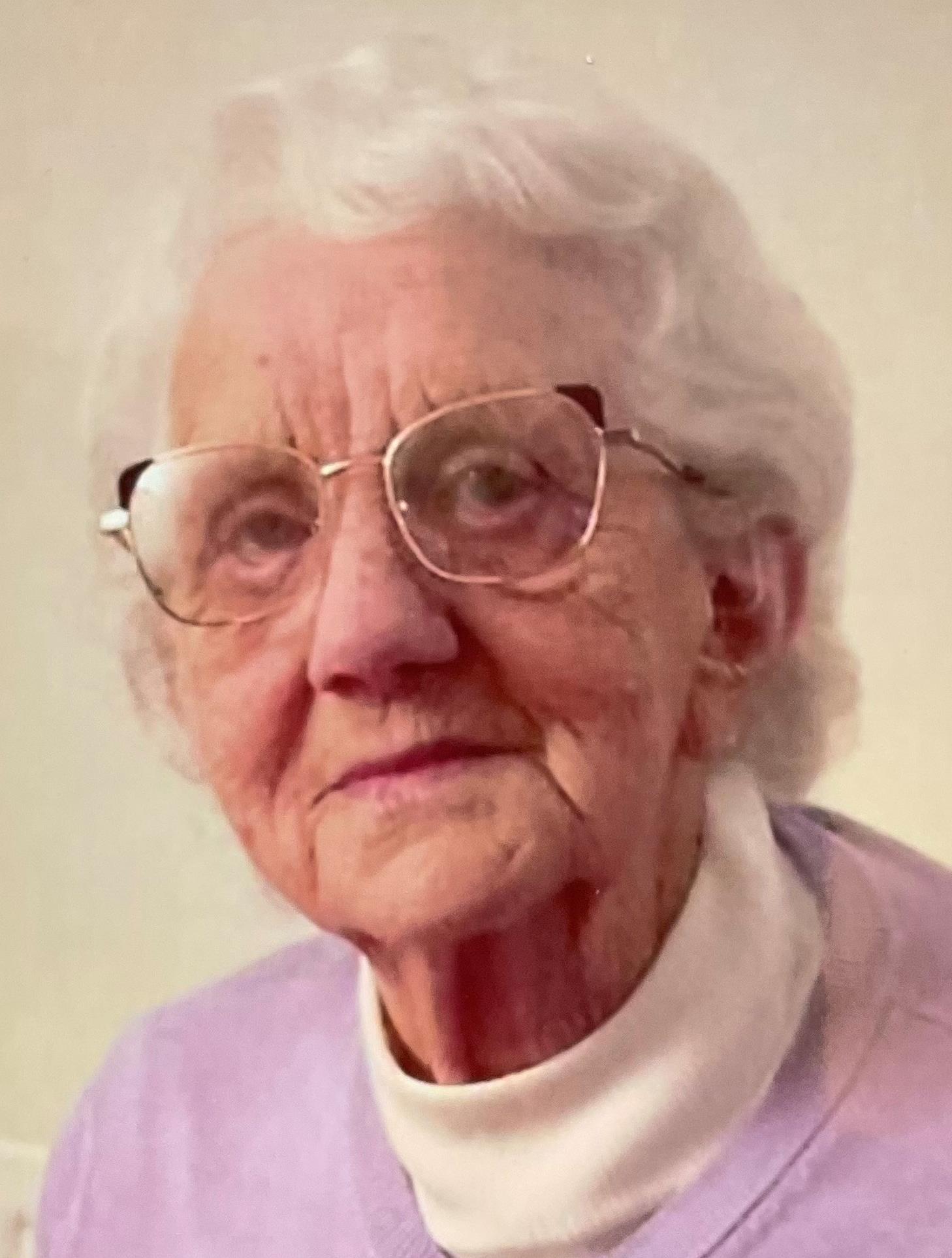 Funeral Notice Profile Image
