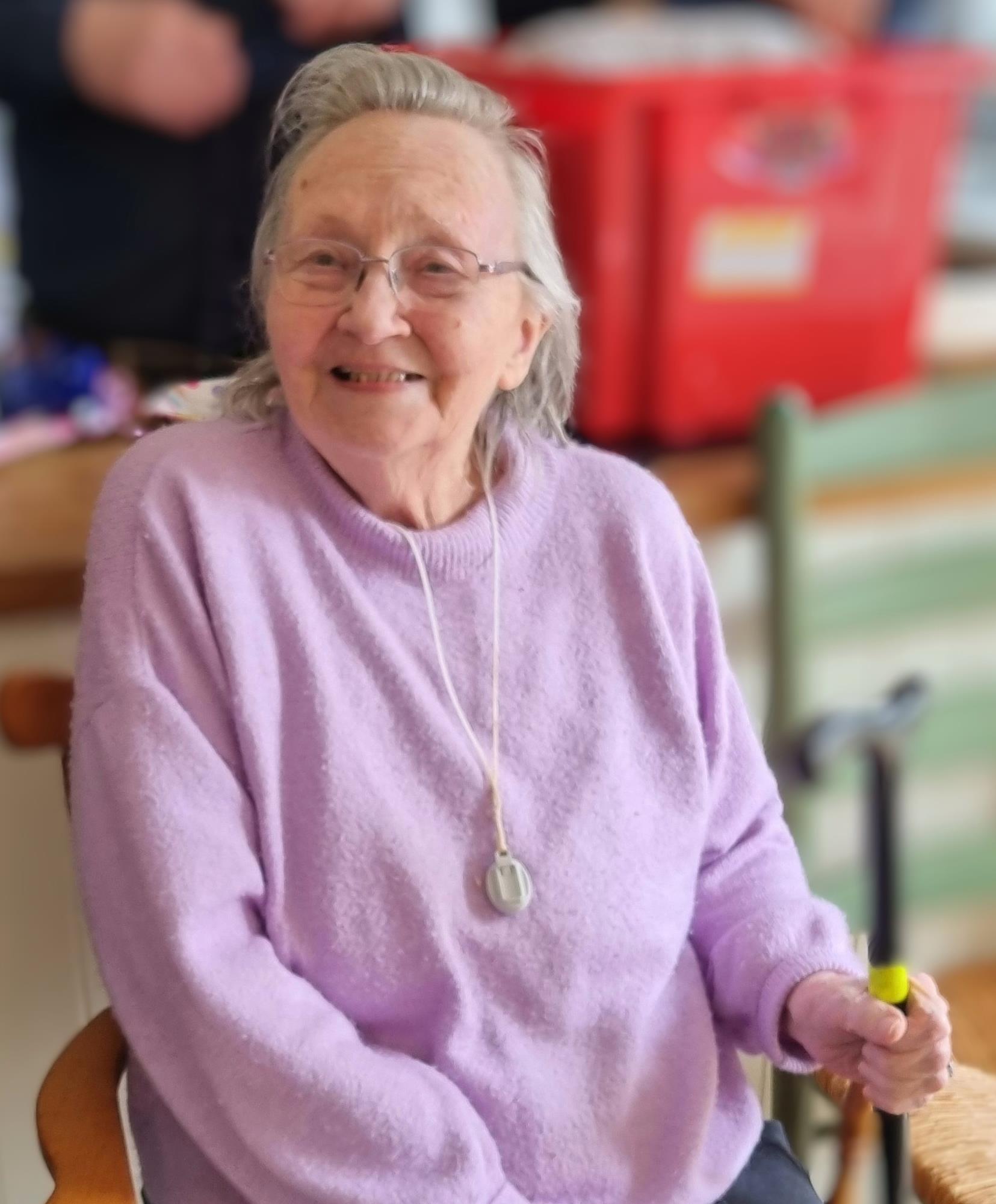 Funeral Notice Profile Image