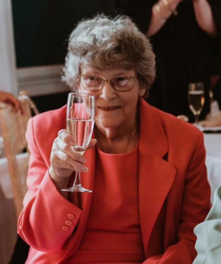 Funeral Notice Profile Image