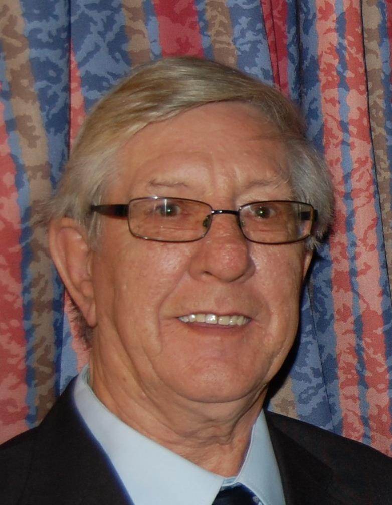 Funeral Notice Profile Image