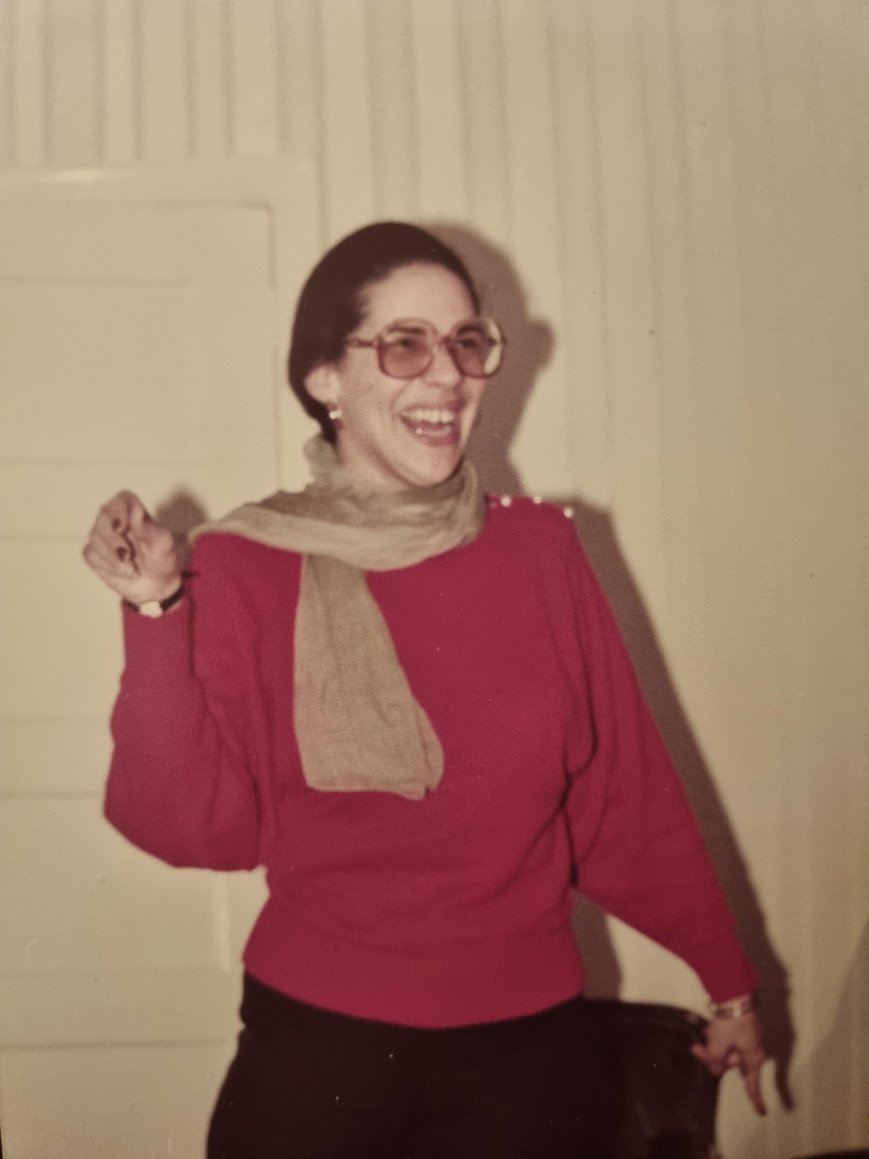 Funeral Notice Profile Image