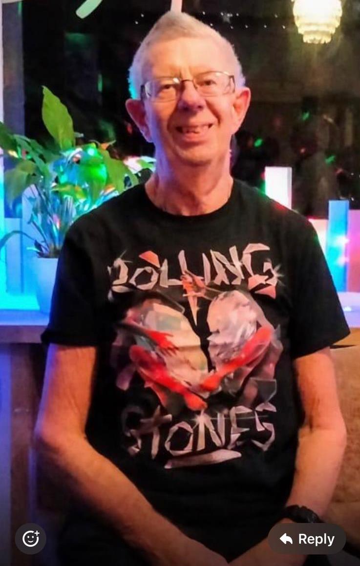 Funeral Notice Profile Image