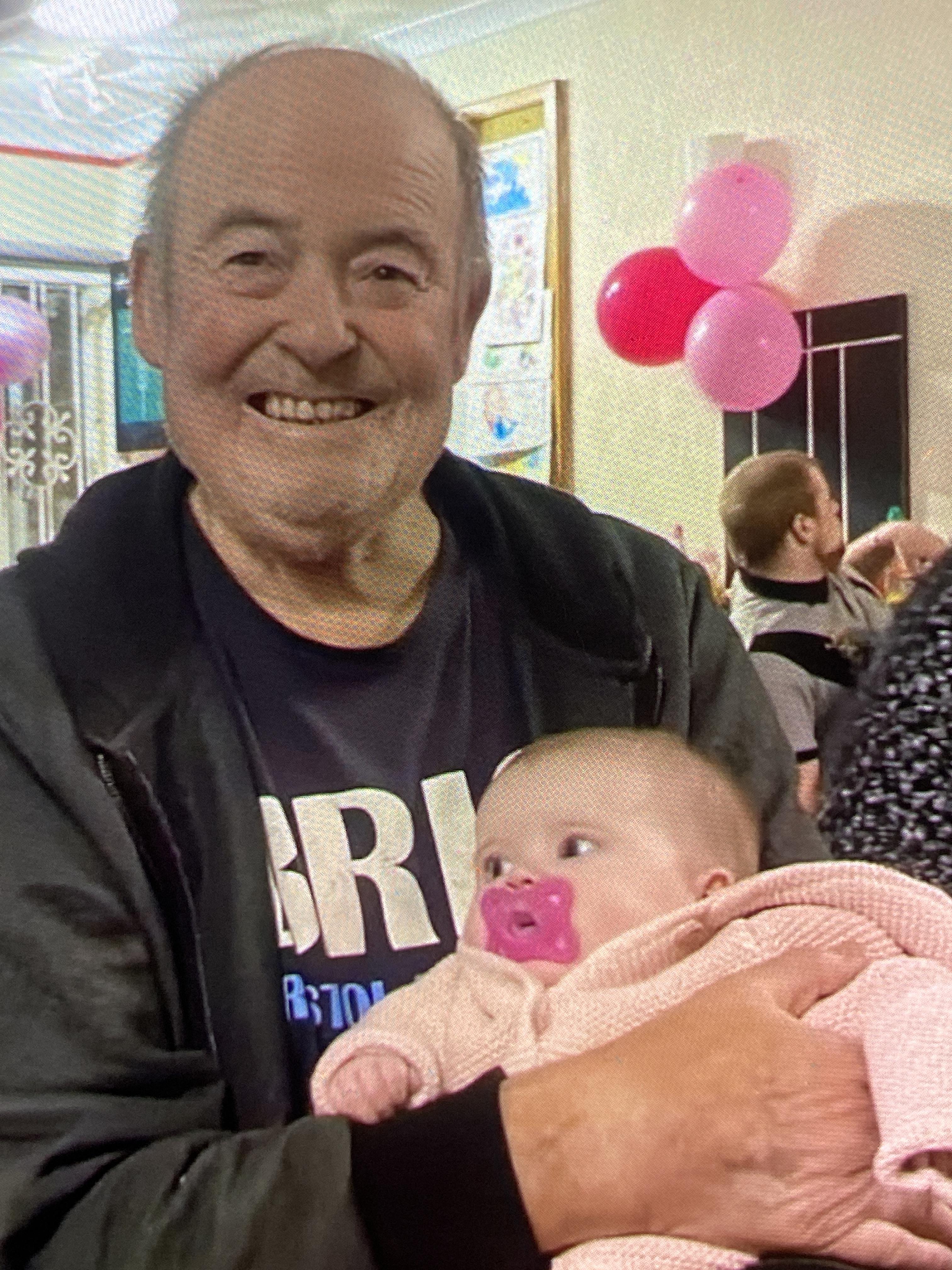 Funeral Notice Profile Image