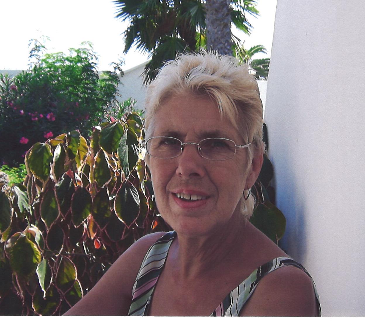 Funeral Notice Profile Image