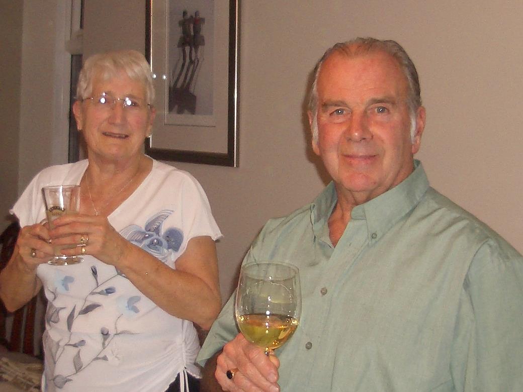 Funeral Notice Profile Image