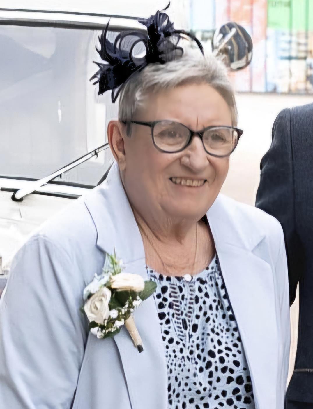 Funeral Notice Profile Image