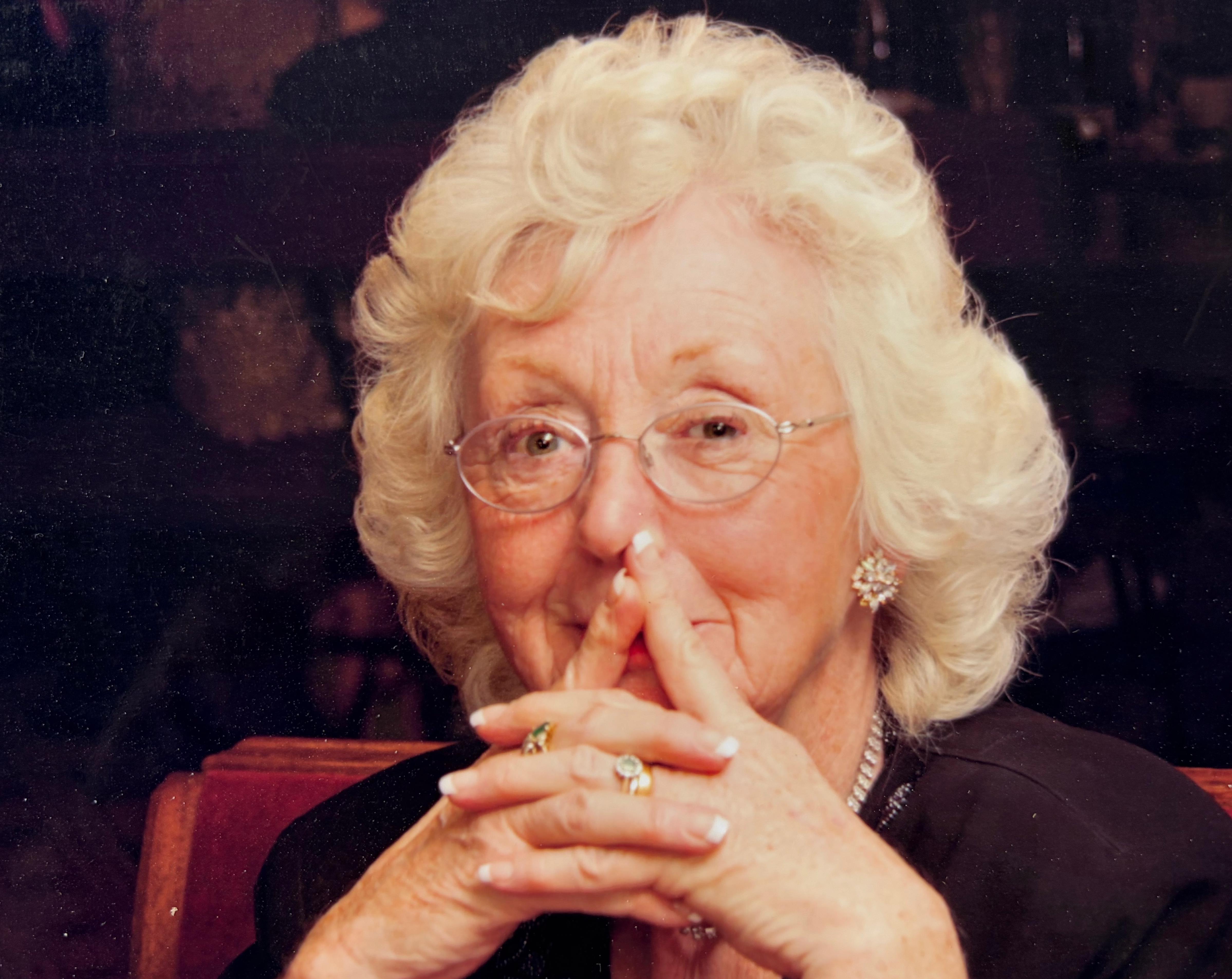 Funeral Notice Profile Image