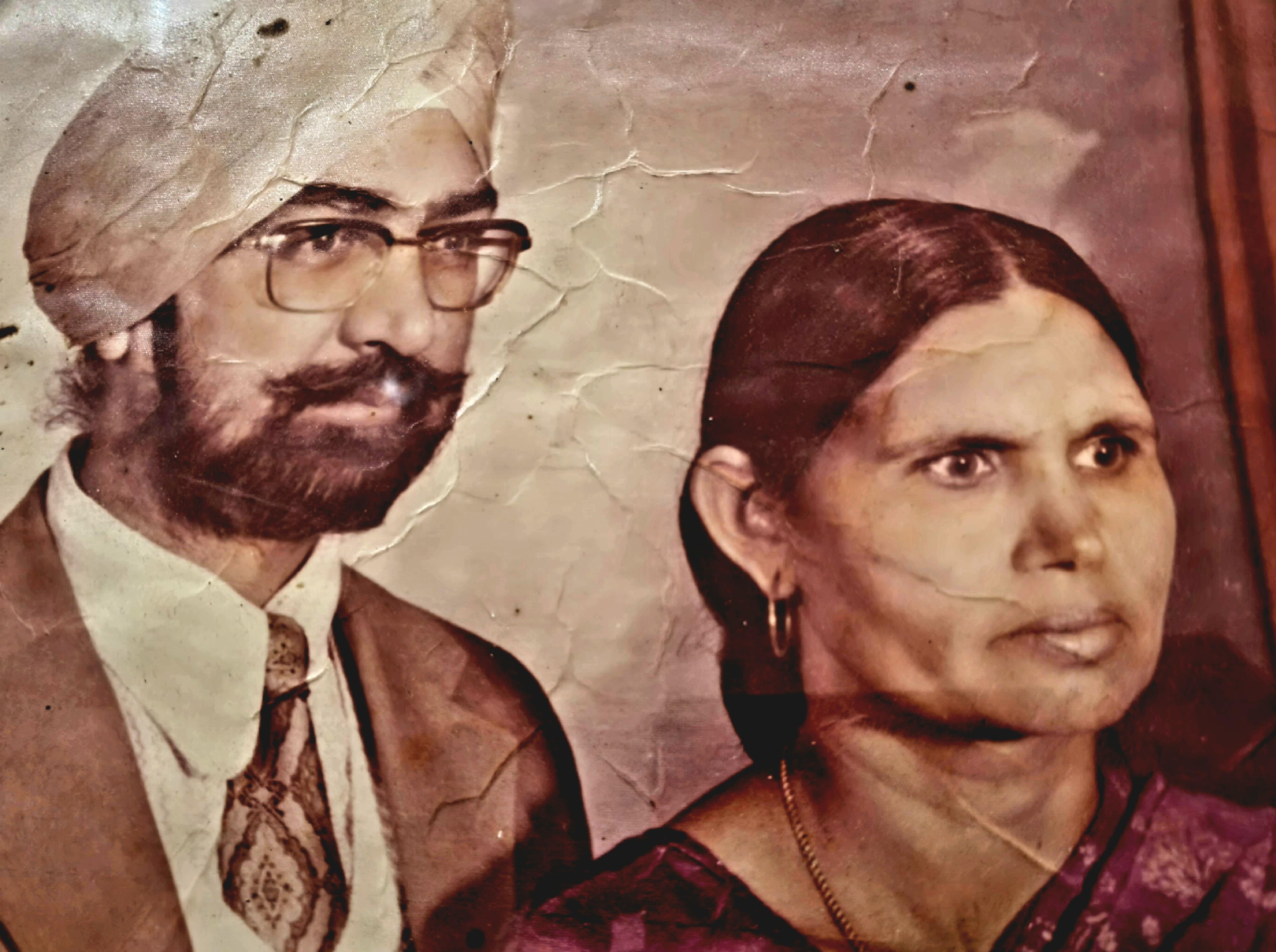 Funeral Notice Profile Image