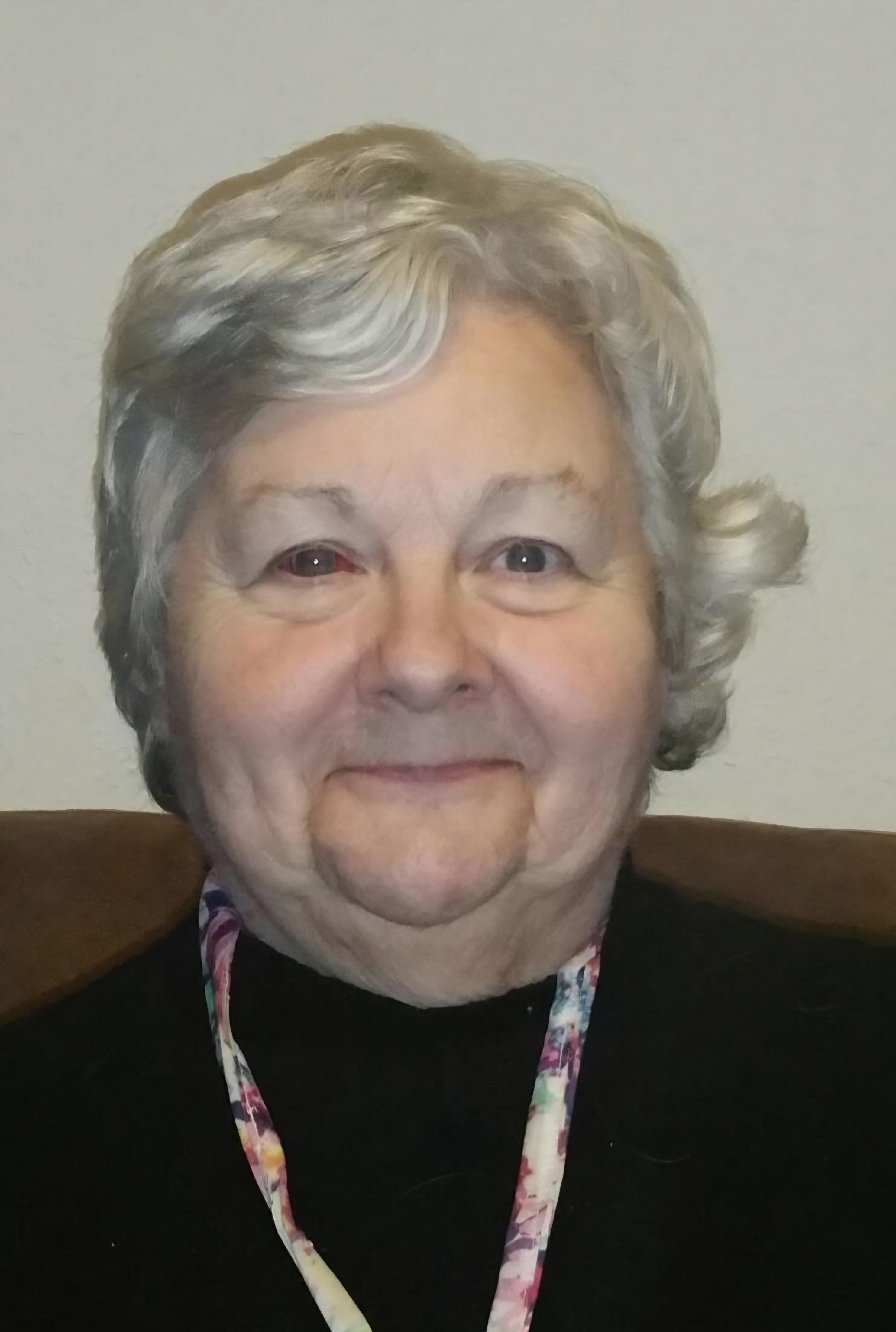 Funeral Notice Profile Image
