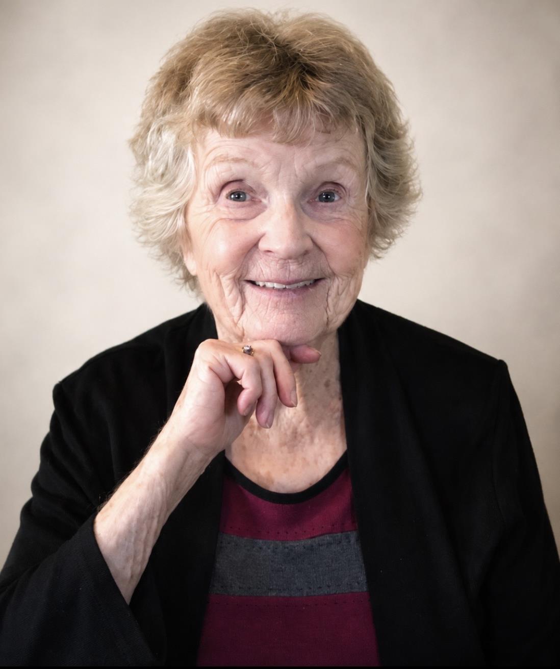 Funeral Notice Profile Image