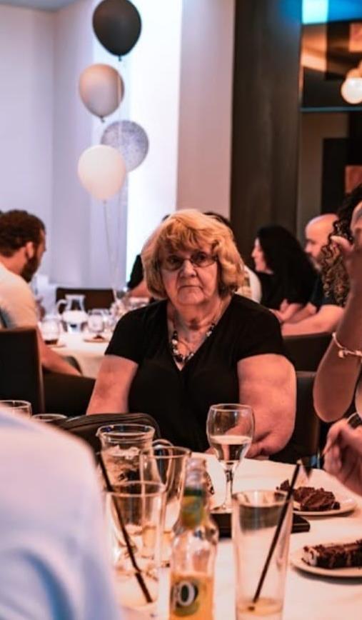 Funeral Notice Profile Image