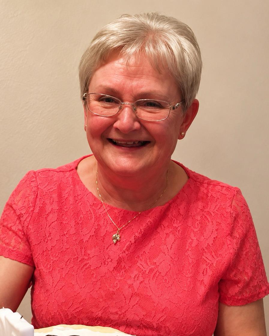 Funeral Notice Profile Image