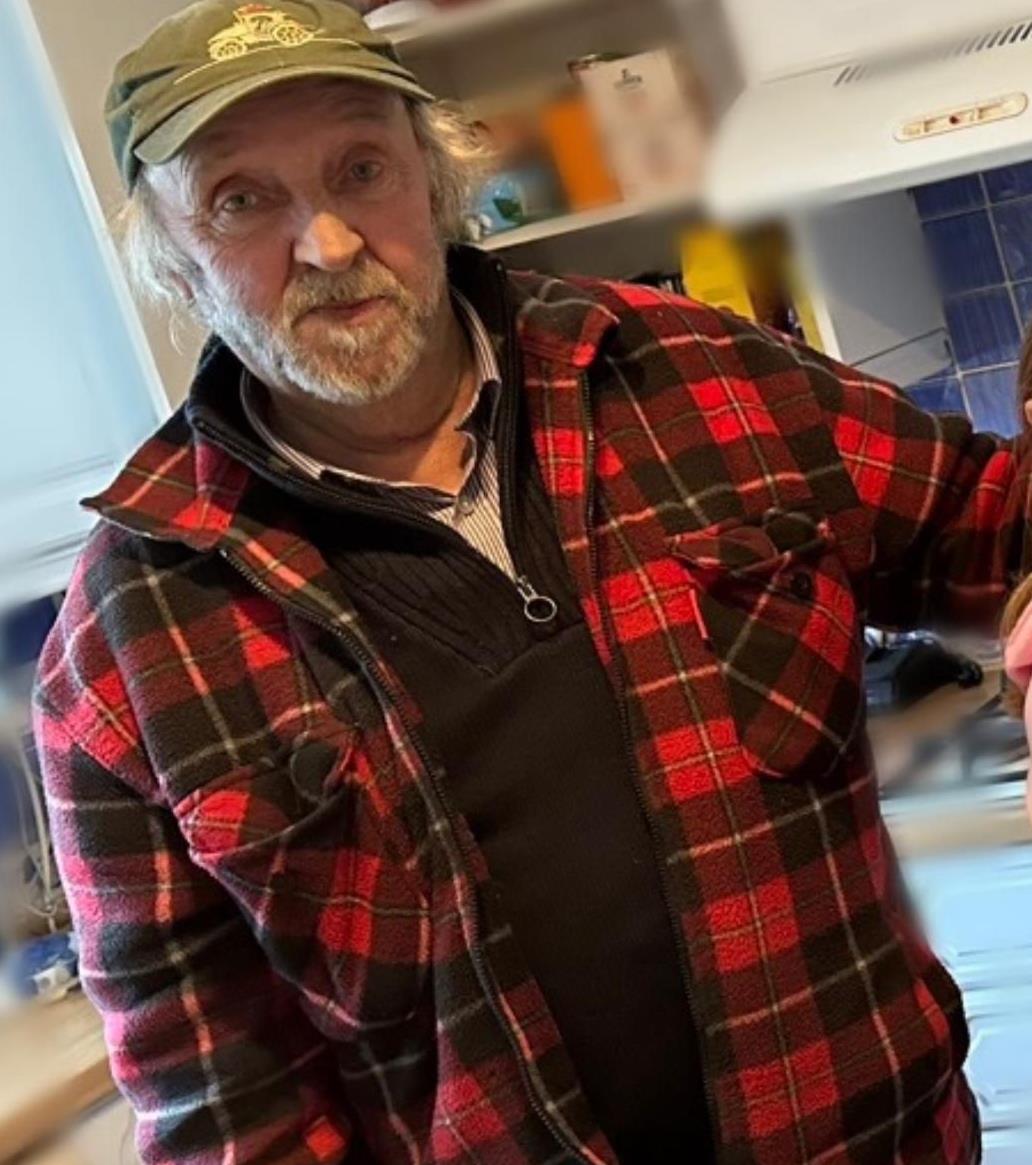 Funeral Notice Profile Image