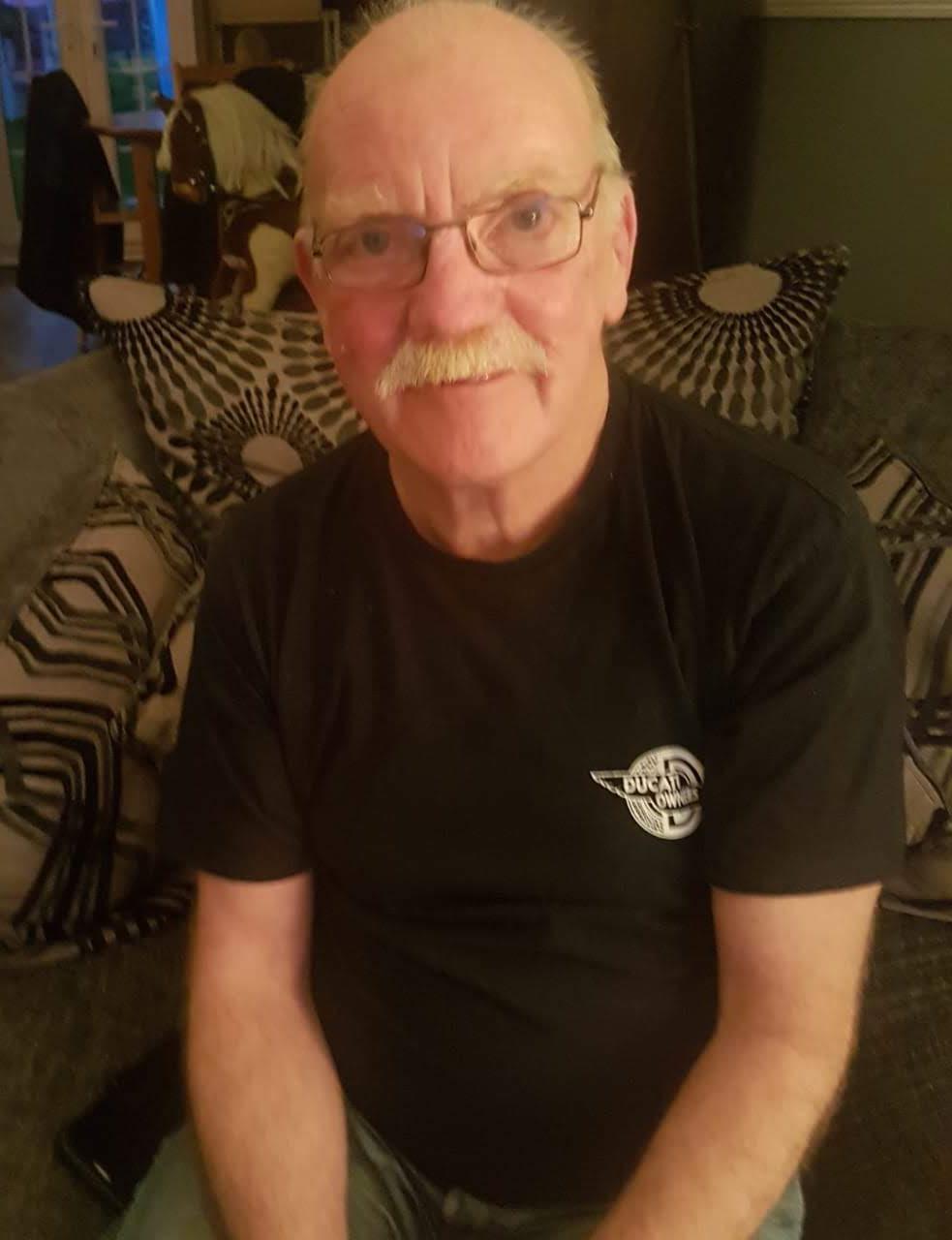 Funeral Notice Profile Image