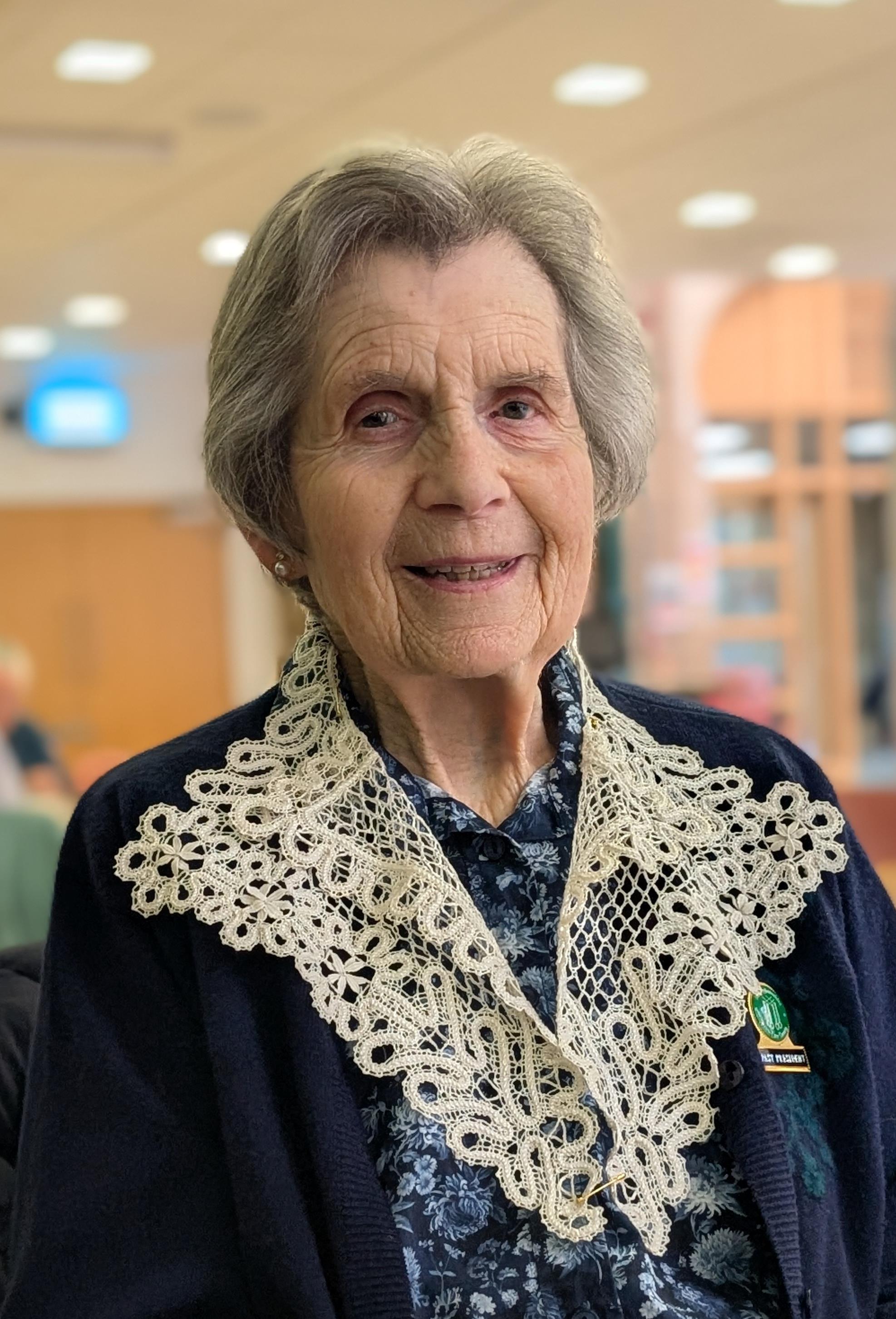 Funeral Notice Profile Image