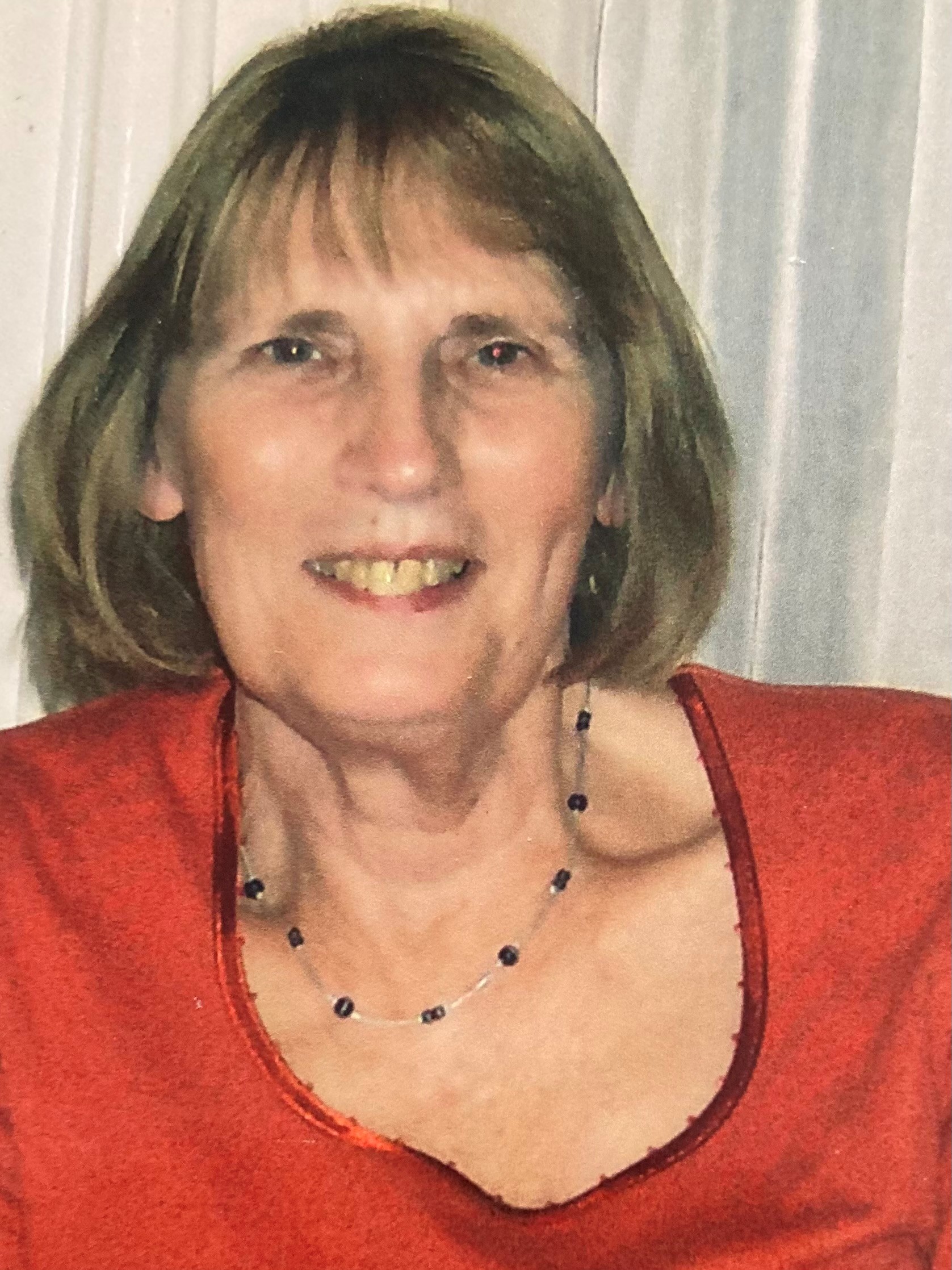 Funeral Notice Profile Image