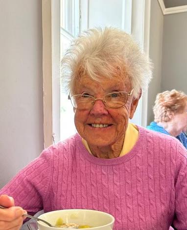 Funeral Notice Profile Image