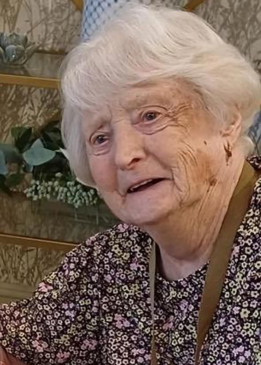 Funeral Notice Profile Image