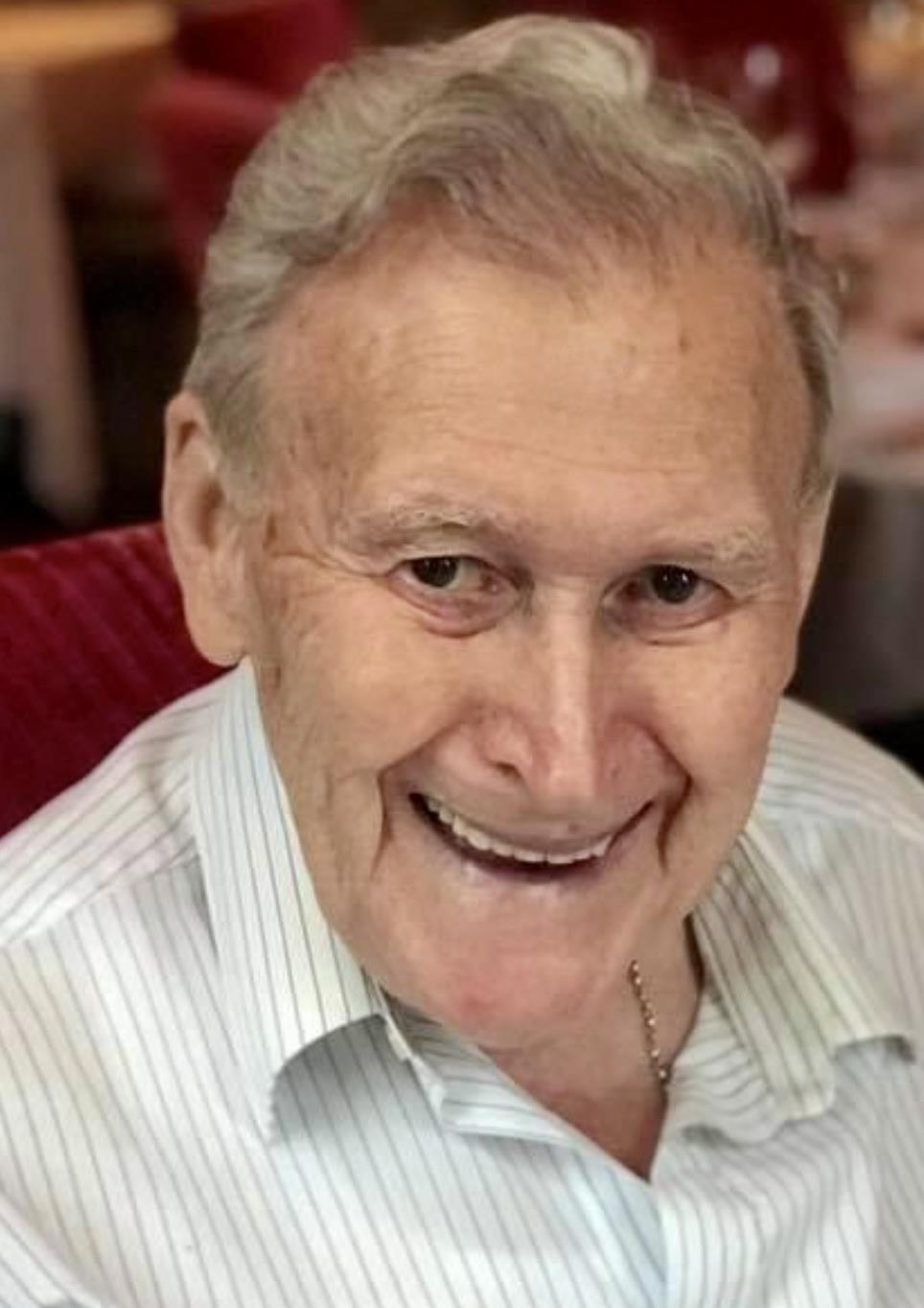 Funeral Notice Profile Image