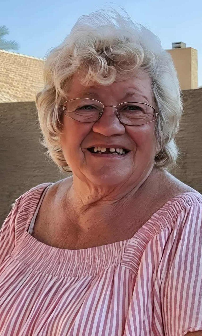 Funeral Notice Profile Image