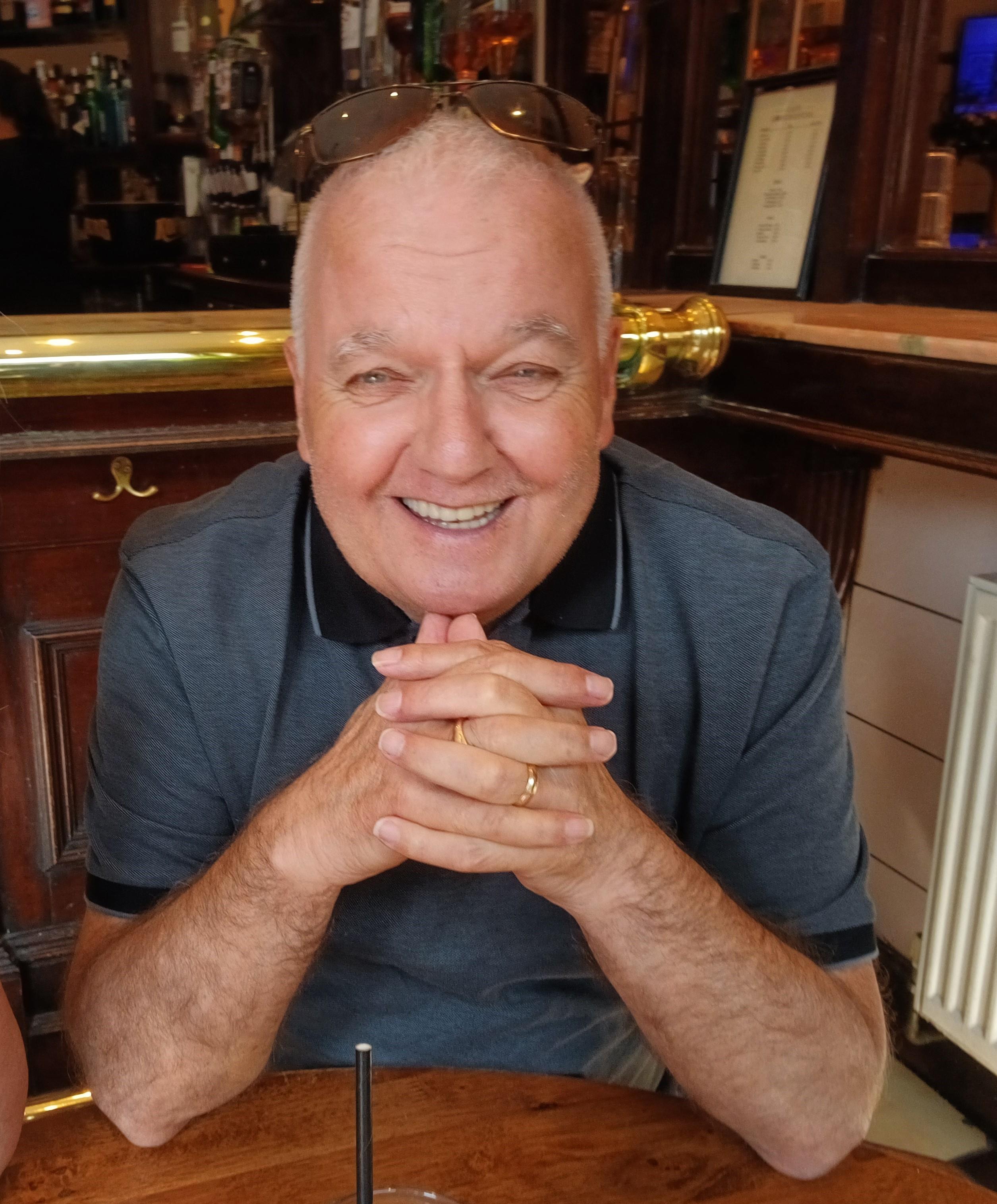 Funeral Notice Profile Image