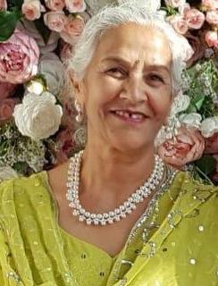 Funeral Notice Profile Image