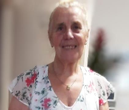 Funeral Notice Profile Image