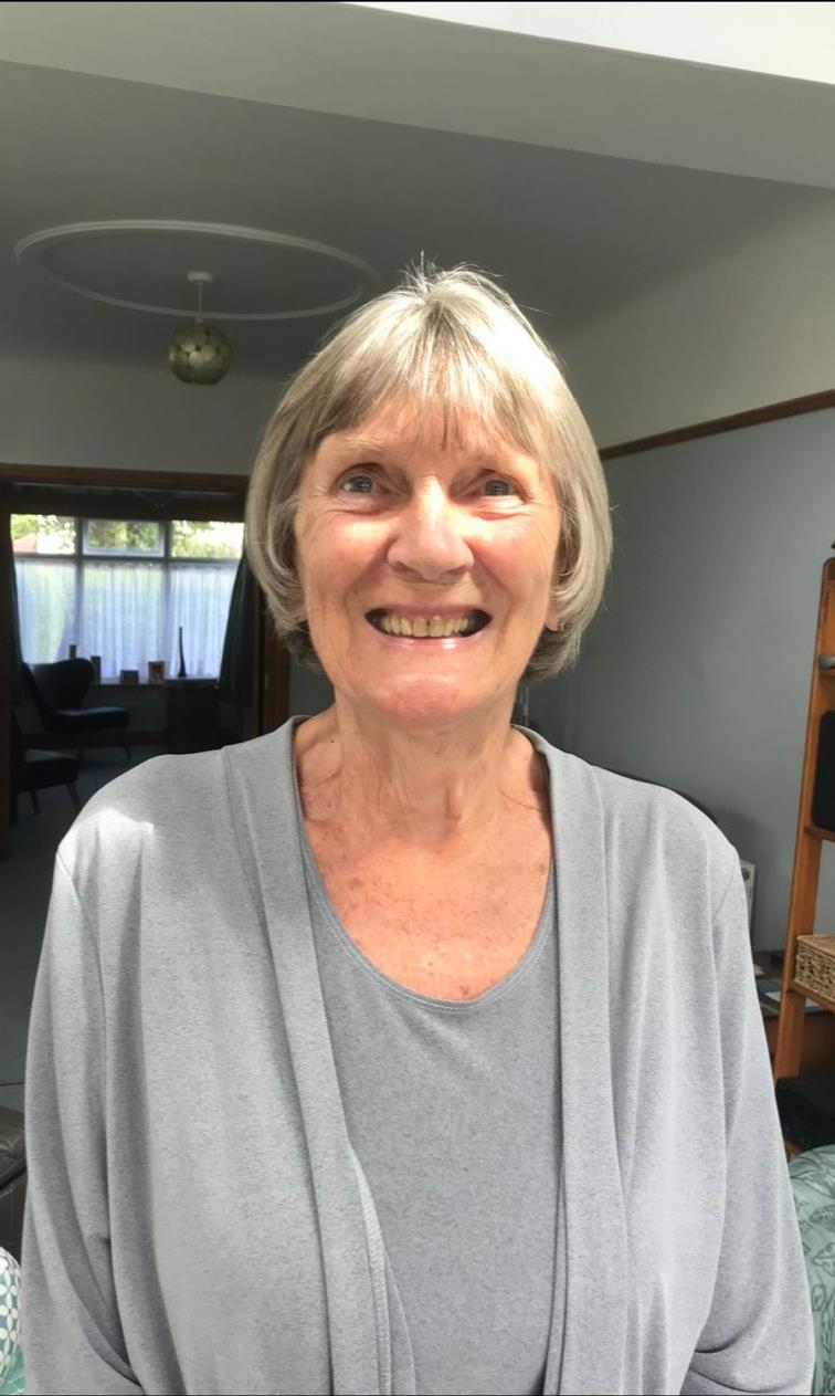 Funeral Notice Profile Image