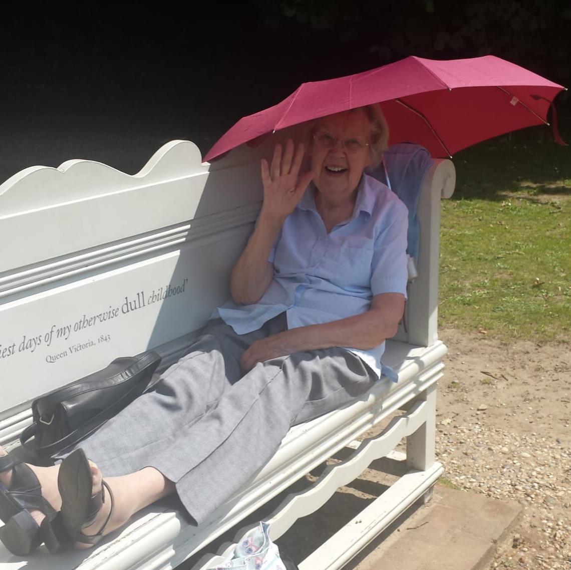 Funeral Notice Profile Image