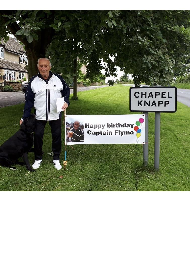 Funeral Notice Profile Image