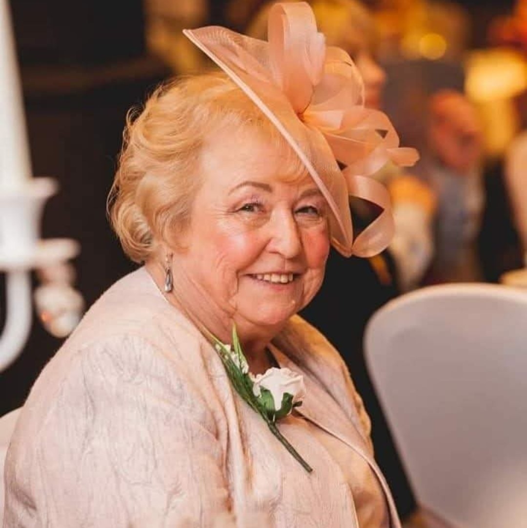 Funeral Notice Profile Image