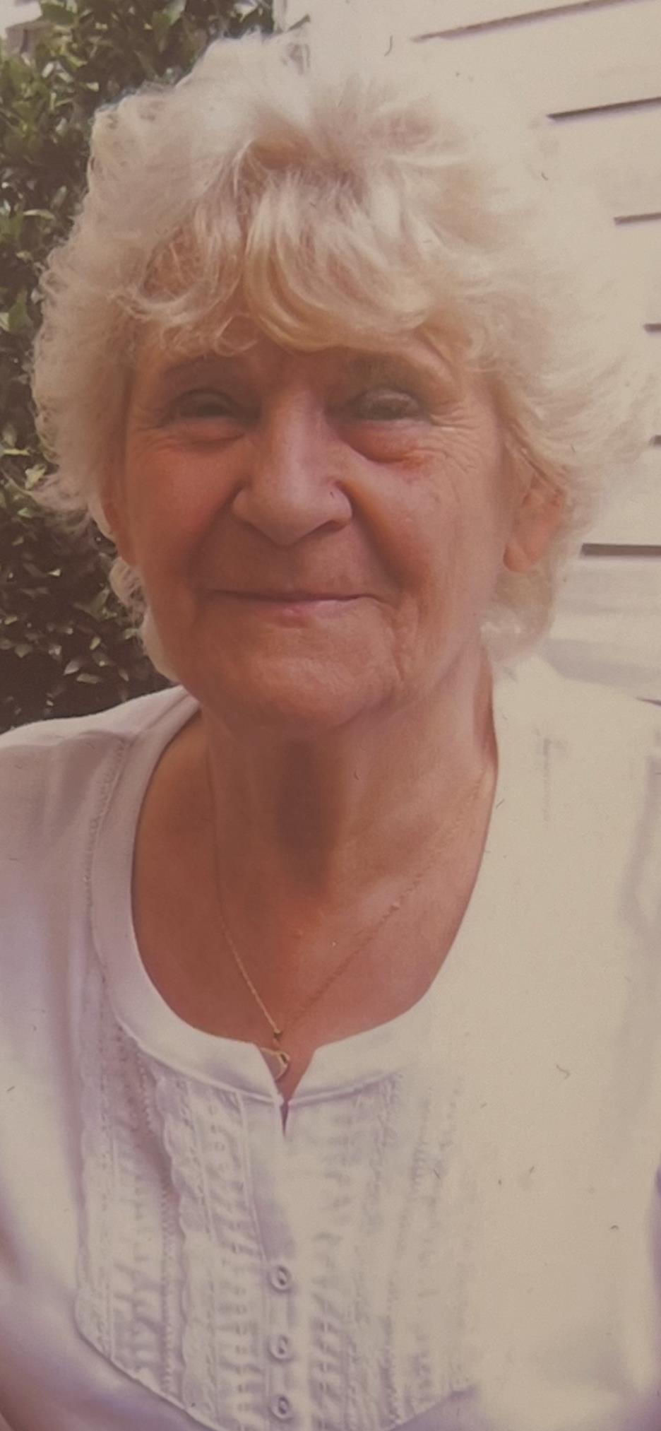 Funeral Notice Profile Image