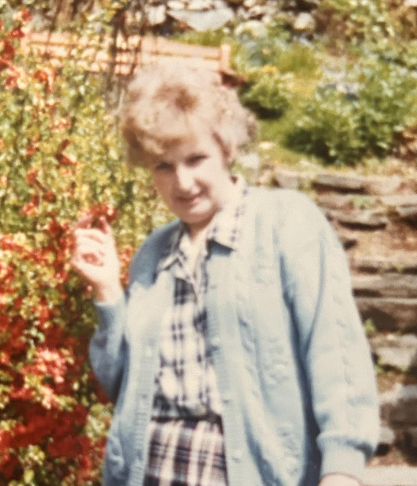 Funeral Notice Profile Image
