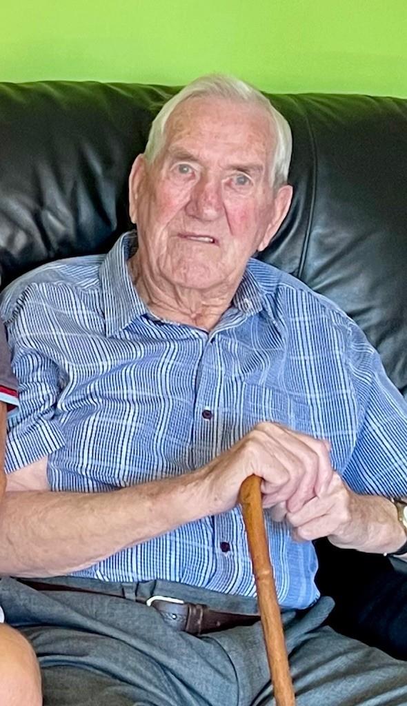 Funeral Notice Profile Image