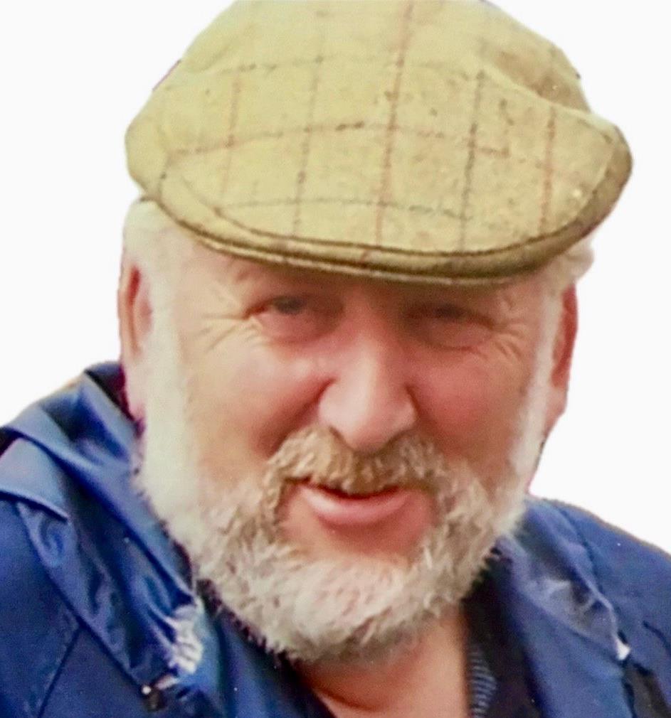 Funeral Notice Profile Image
